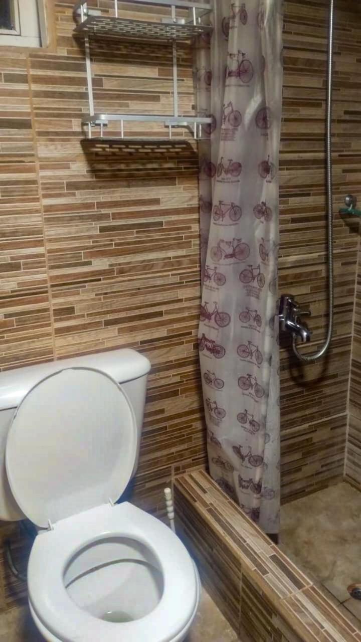 Hospedaje Michay أوشويا المظهر الخارجي الصورة