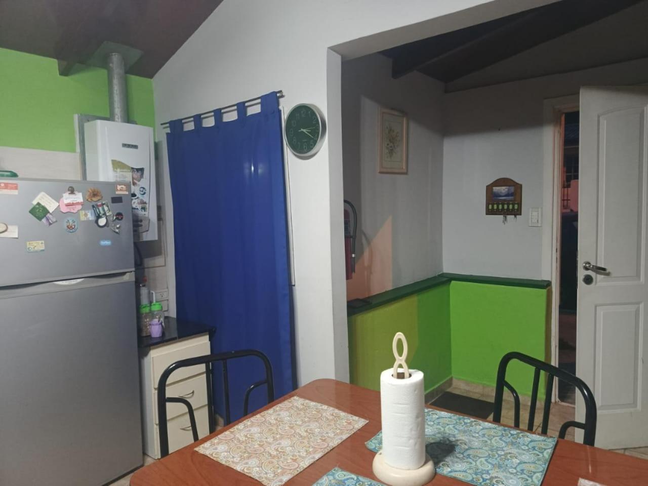 Hospedaje Michay أوشويا المظهر الخارجي الصورة